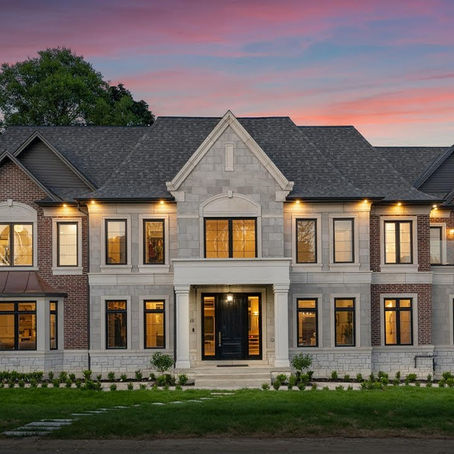 Why Now is the Ideal Time to Sell Your Home in King City, Ontario