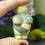 Thumbnail: Venus of Willendorf Style Plus Size GoddessCarving