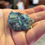Thumbnail: Turquoise Specimen (Blue-Toned)