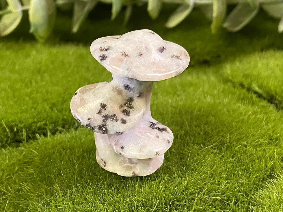 Thumbnail: Enchanted Mini Carvings