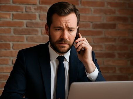 Tired of Chasing Leads, Feeling Pushy, and Watching Buyers Work with Other Agents? How I Build a Pipeline That Sticks in 90 days.
