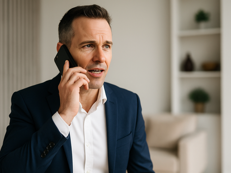 Stop Sounding Like Every Other Agent: How to Turn Leads into Appointments with the Right Questions