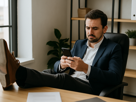 The One Thing Most Agents Forget When Booking Listing Appointments