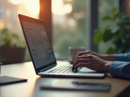 Essential Tools for Successful Affiliate Marketers