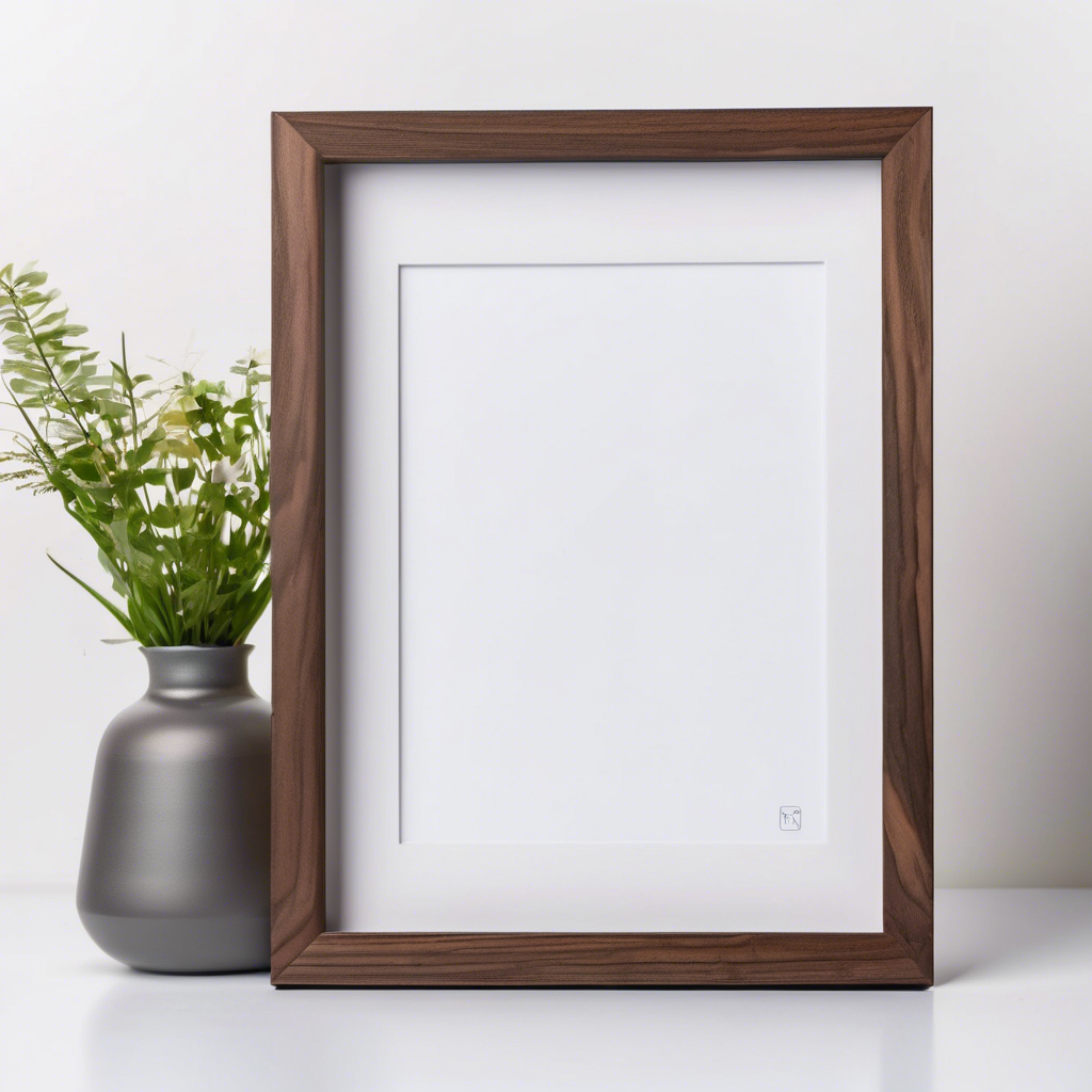 Personalized Photo Frame