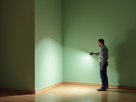 Don't Risk Your Health: Schedule a Mold Inspection Today