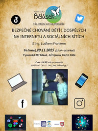 BEZPEČNOST NA INTERNETU