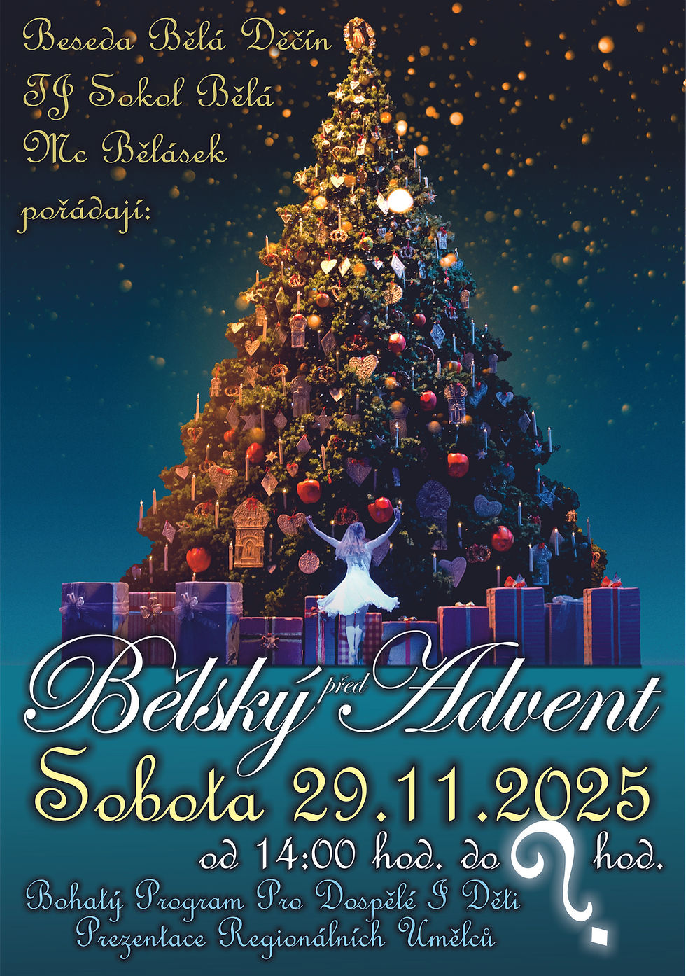 Bělský advent