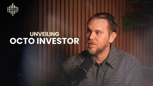 PODCAST: Octo Investor à Unveiled in Miami