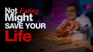Fasting for Energy, Clarity, and Longevity - NLMT Podcast
