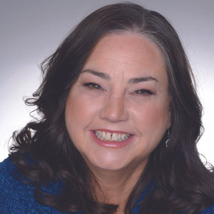 Volunteer Spotlight: Lisa Haas