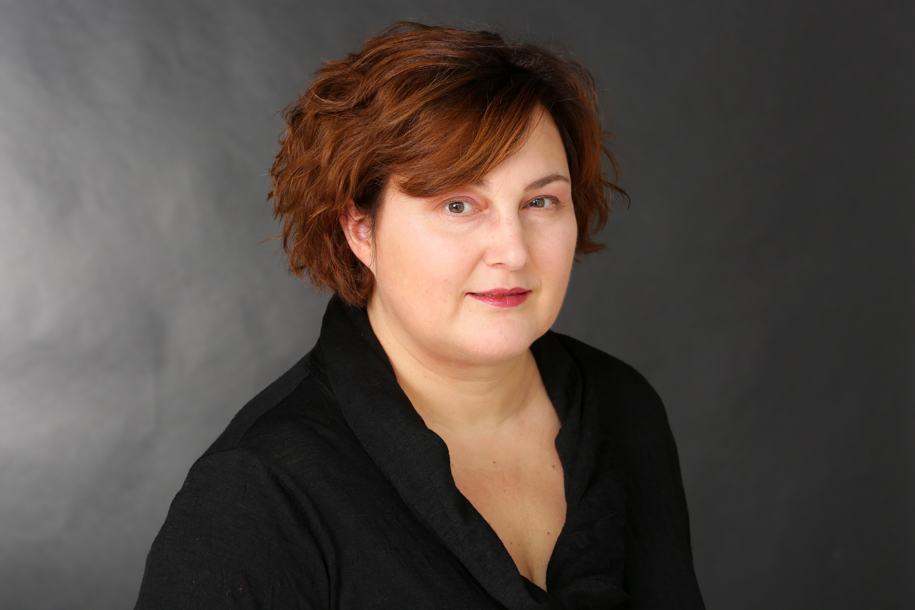 Sylvie Fraenkel