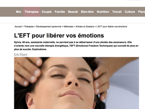 EFT pour se libérer