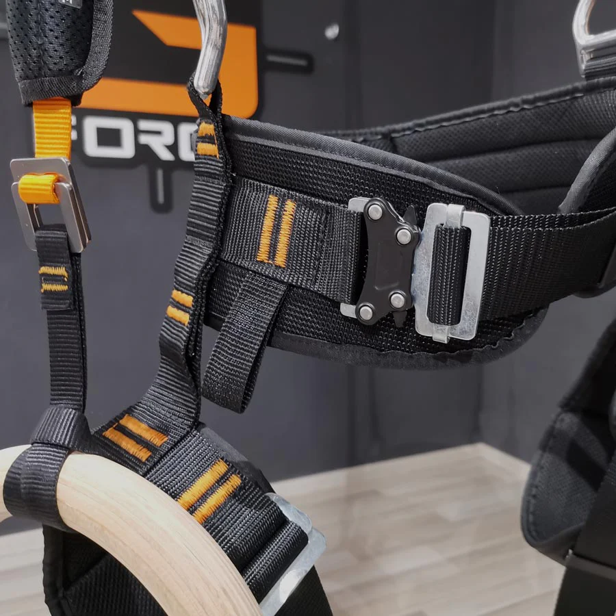 G-Force Ring Dream Machine introduction