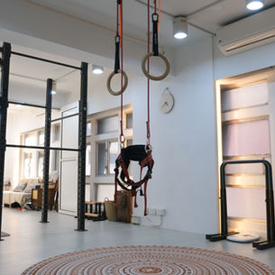 Hong Kong's Premier Calisthenics Training:Strength Without Machines