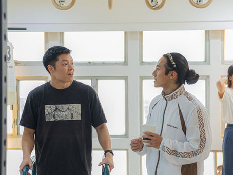 From Nerves to Growth—My Young Coach Journey in Vulnerability