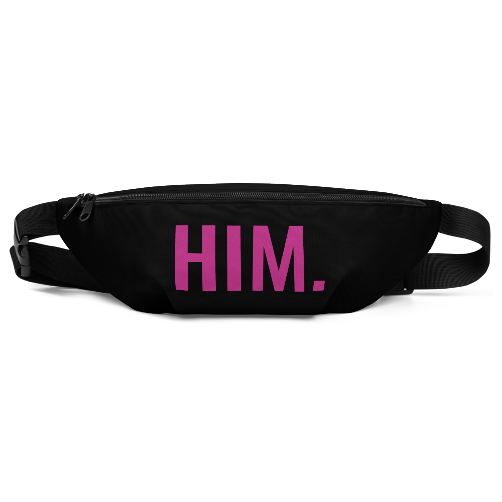 HIM Fanny Pack