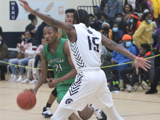 Player of the week