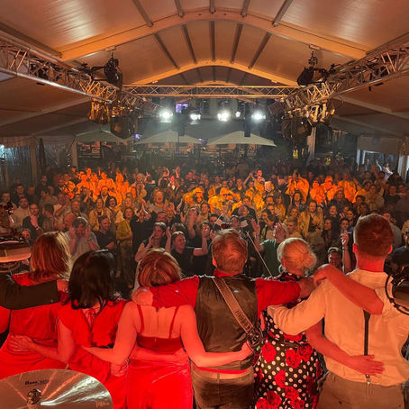 Thank you Skagen - Danmark