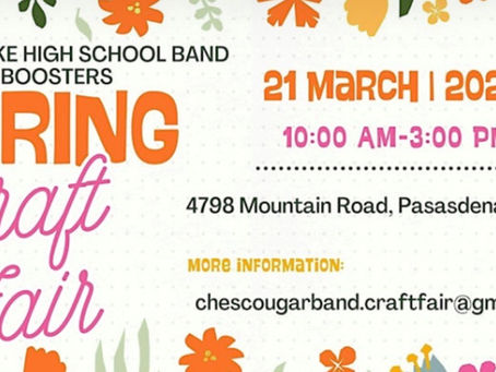 3.1.2026–Upcoming Events, New Drops, and More!