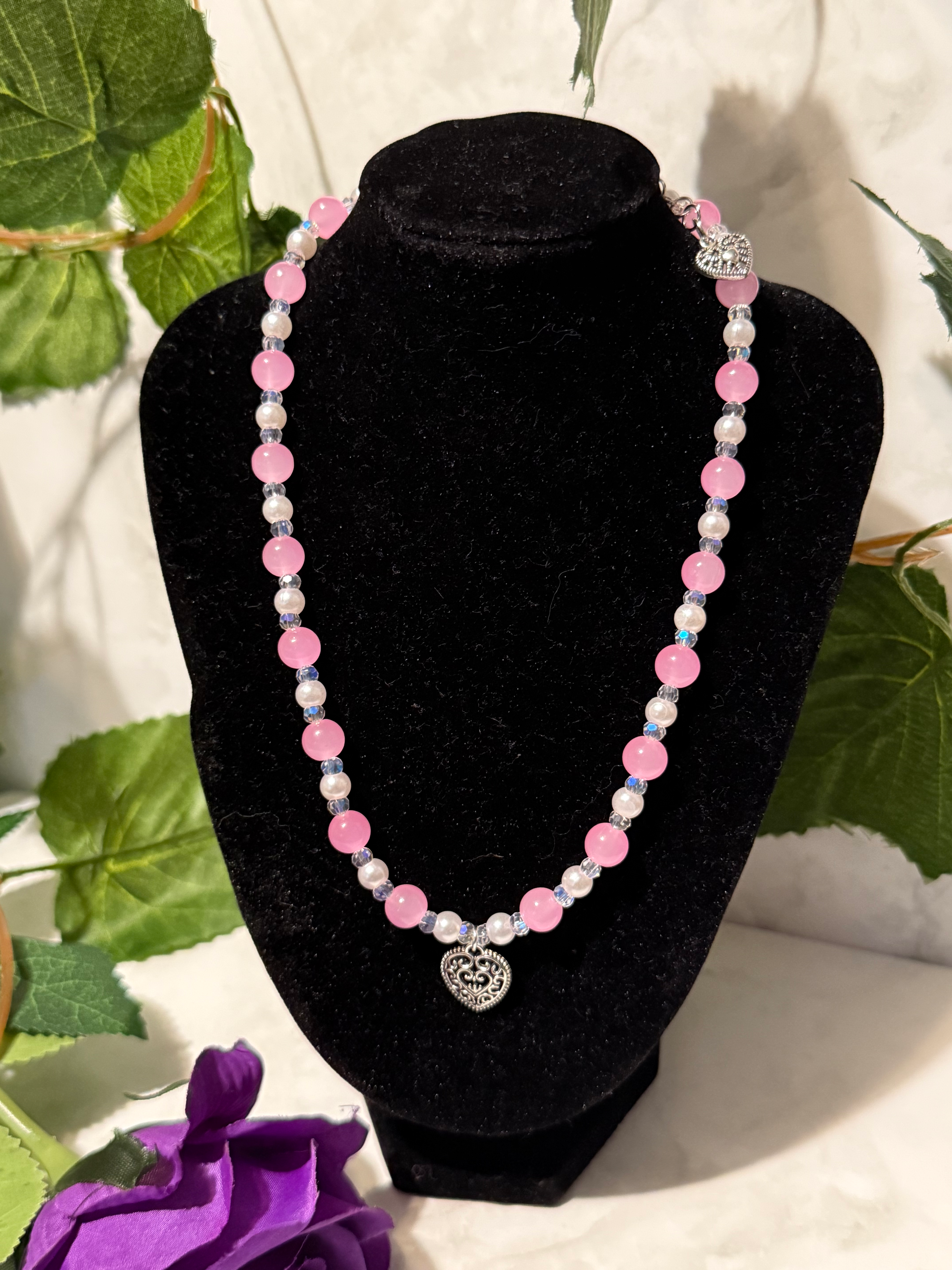 Necklace (Customizable)