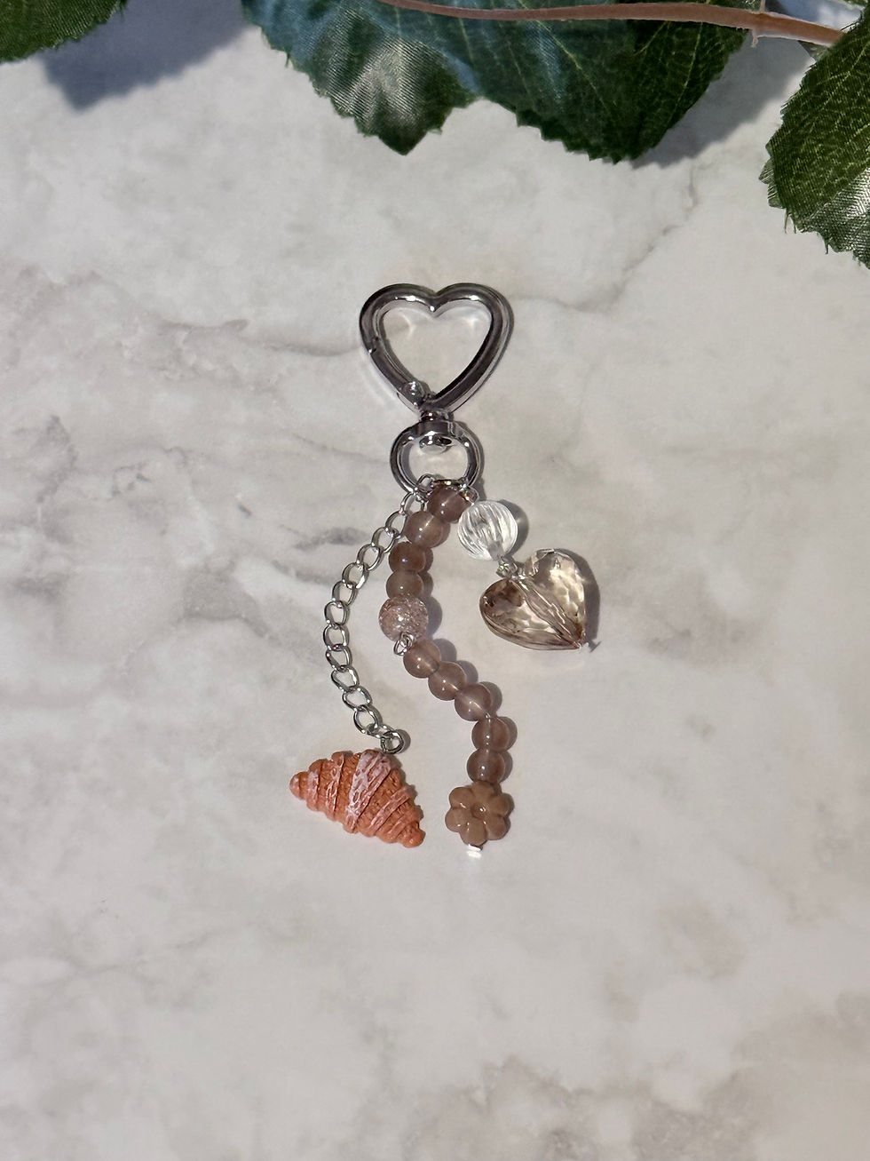 Thumbnail: Keychain (Customizable)