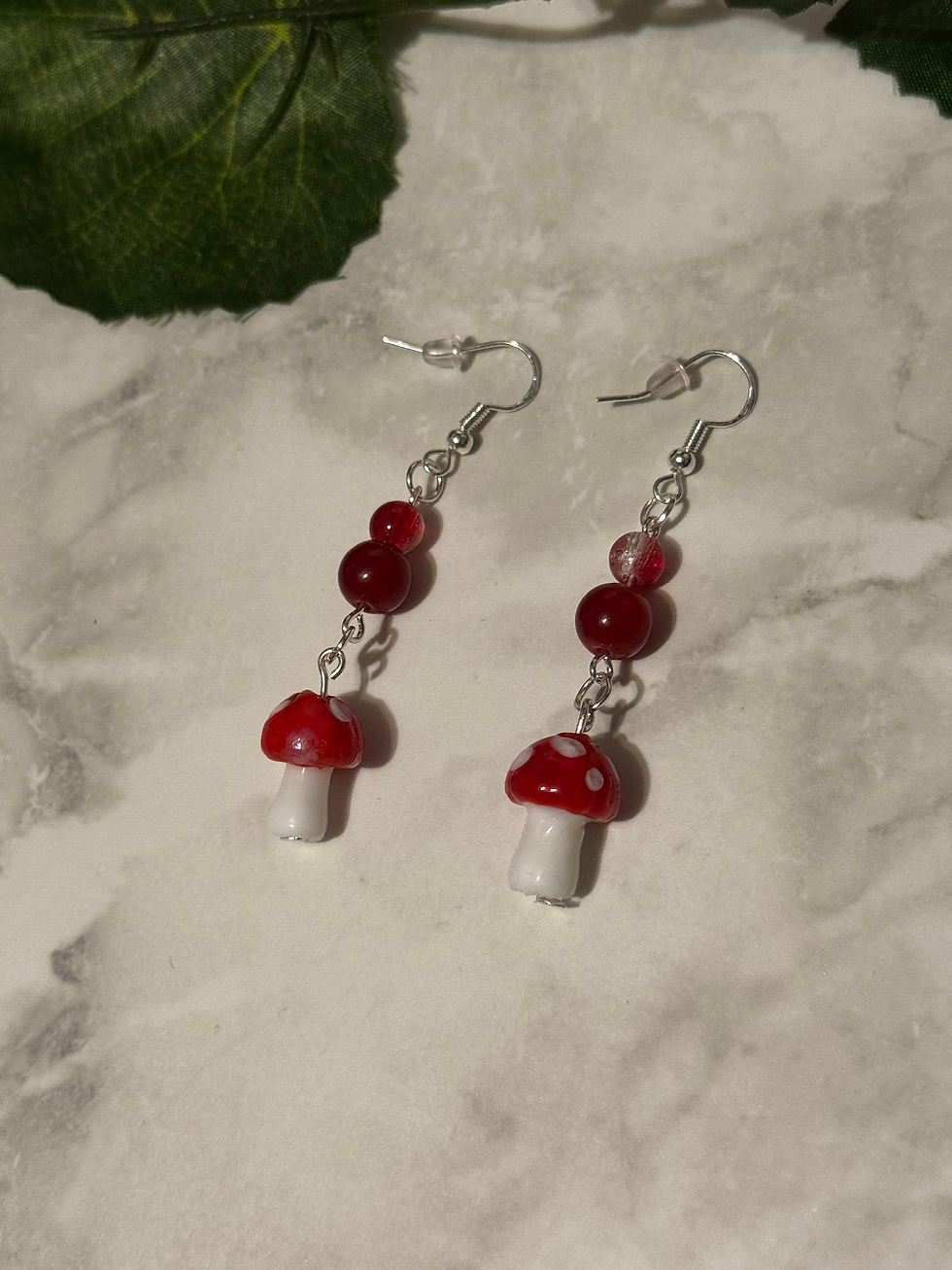 Thumbnail: Earrings (Customizable)