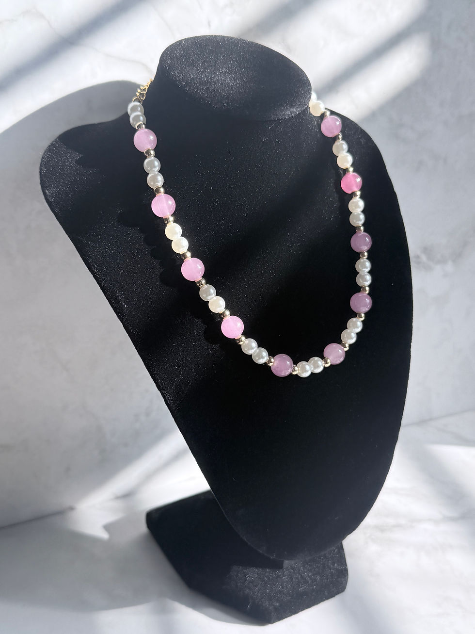 Thumbnail: Necklace (Customizable)