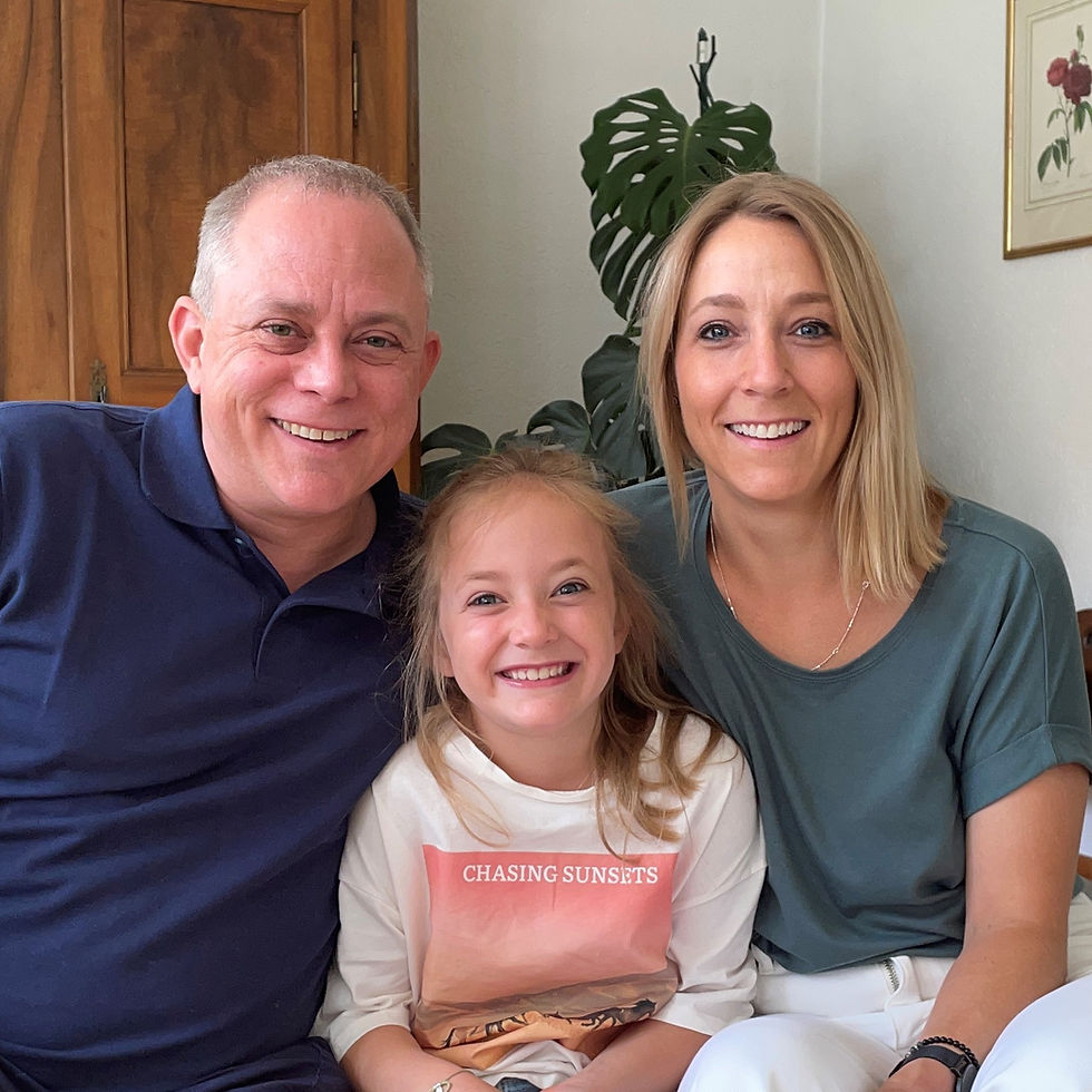 Familie