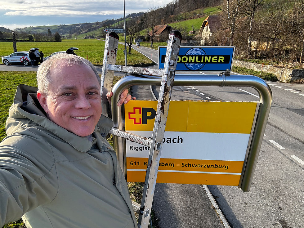 PostAuto