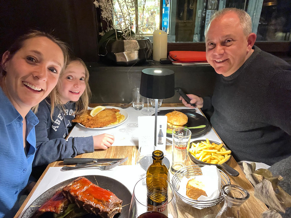 Familie