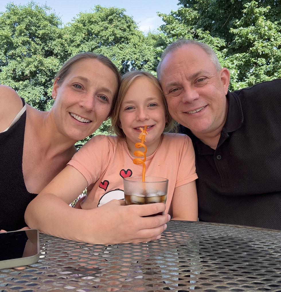 Familie