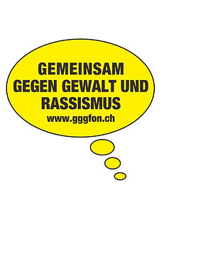 gggfon – Gemeinsam gegen Gewalt und Rassismus
