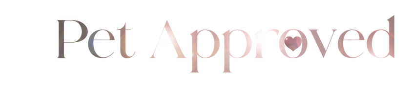 pet arrpoved