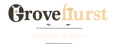 grovehurst pet shop sittingbourne
