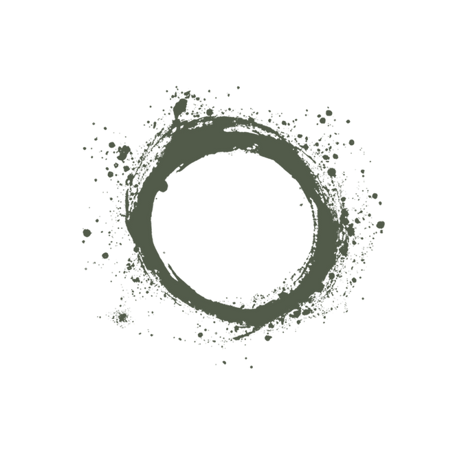 logo the therapy space