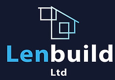 MAIN LOGO Lenbuild Ltd Kent
