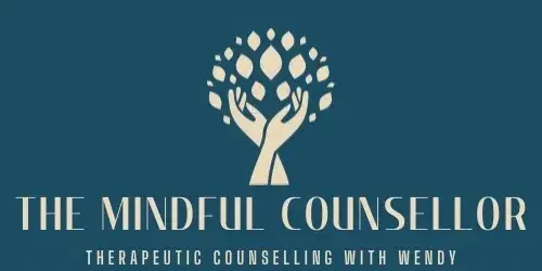 the mindful counsellor wendy logo