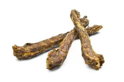 Anco Duck Necks for dogs