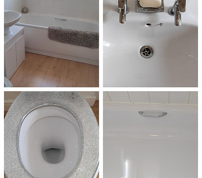 PCL CLEANING SERVICES MEDWAY KENT