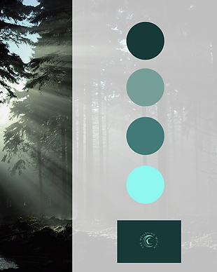 the wellbeing within and the design witch kent