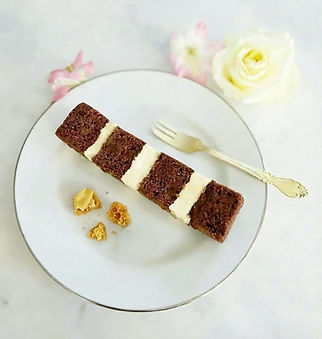 Salted Caramel cobi and coco