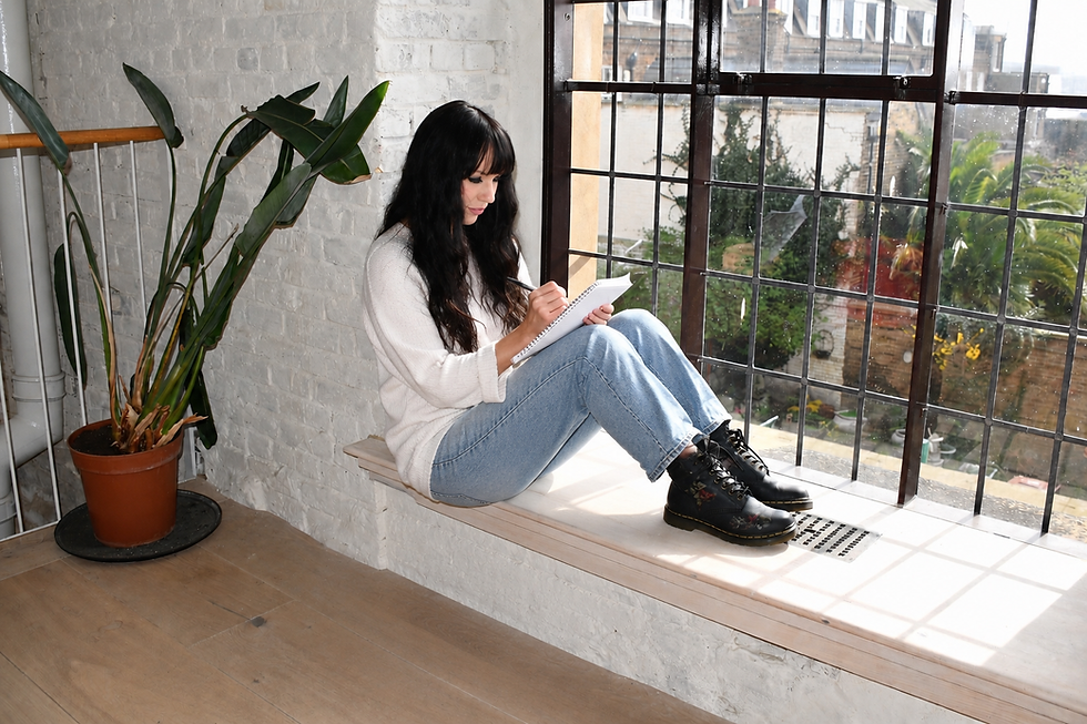 Are You Going Self-Employed or Starting a New Business?