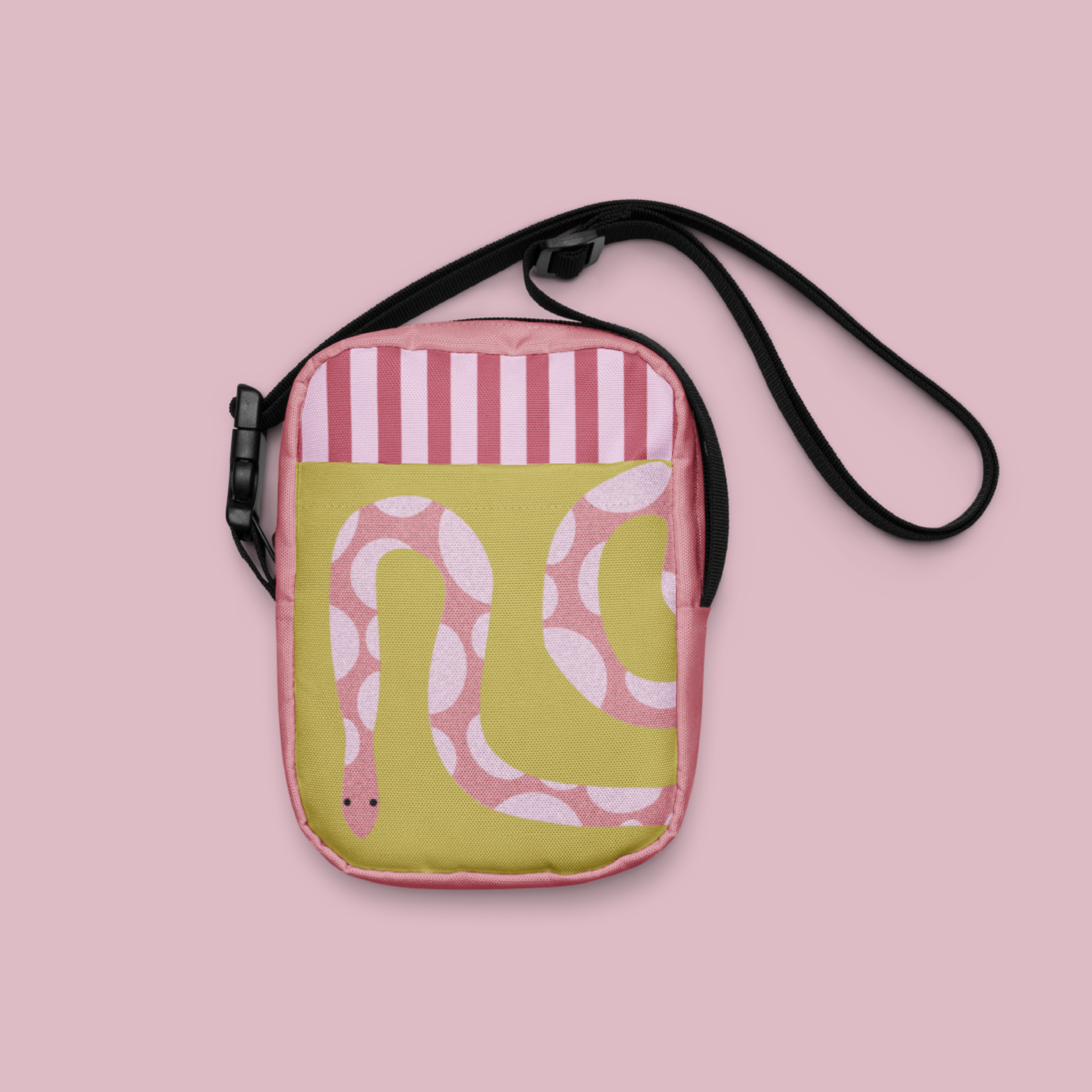 tasche schlängelschlange