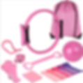 Miniatura: 13-Piece Yoga & Pilates Set