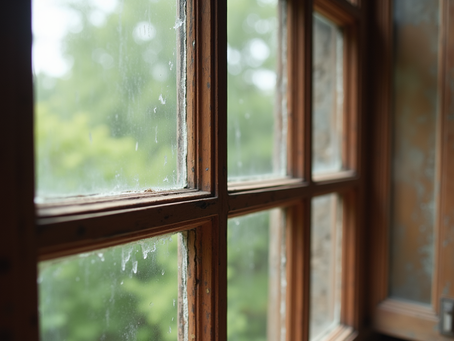 The Benefits of Used Windows and Doors: Why Choose Them for Your Home or Business?