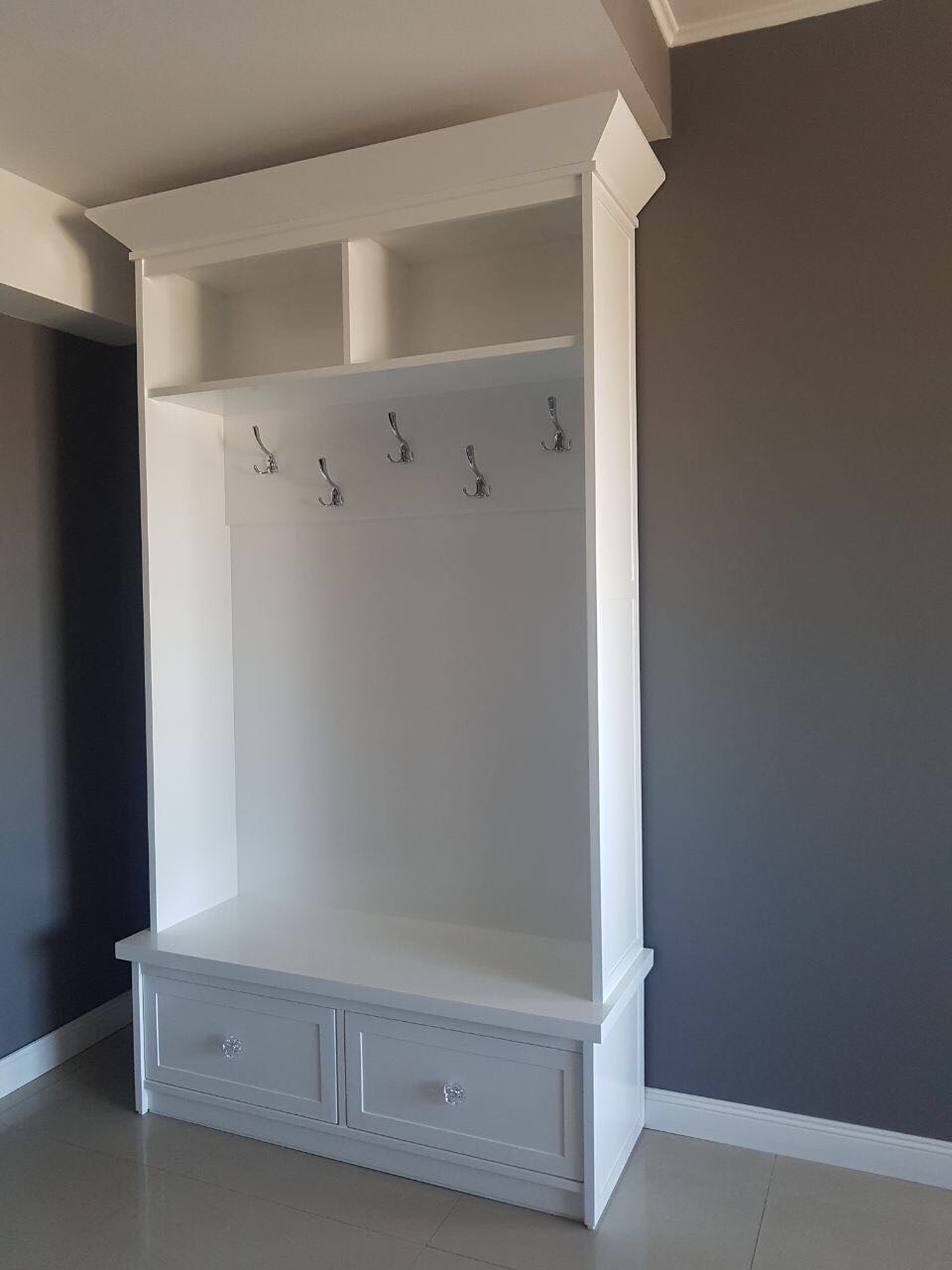 Mueble Especial PW