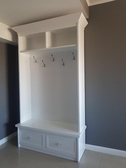 Mueble Especial PW