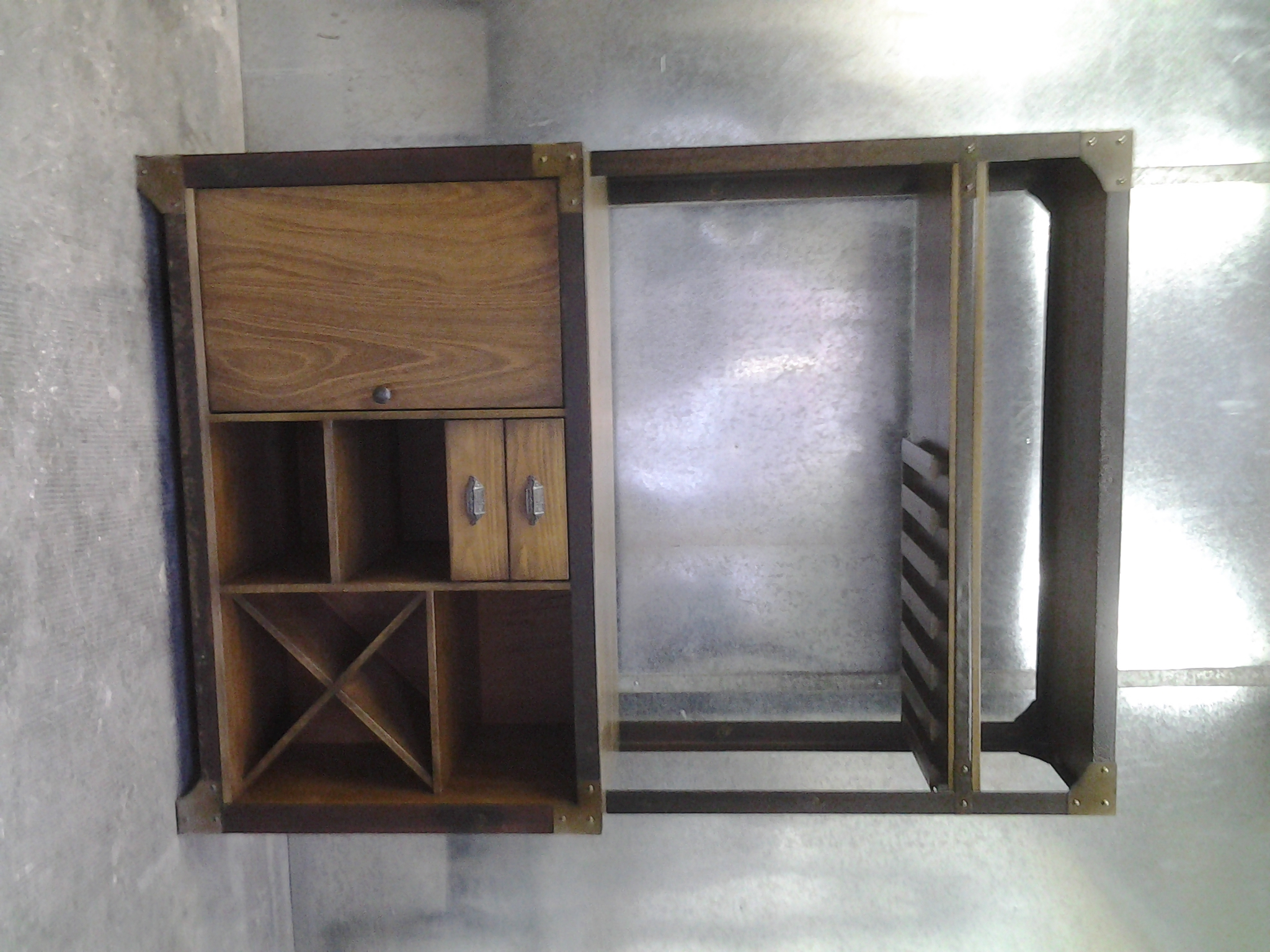 Mueble Bar Especial PW