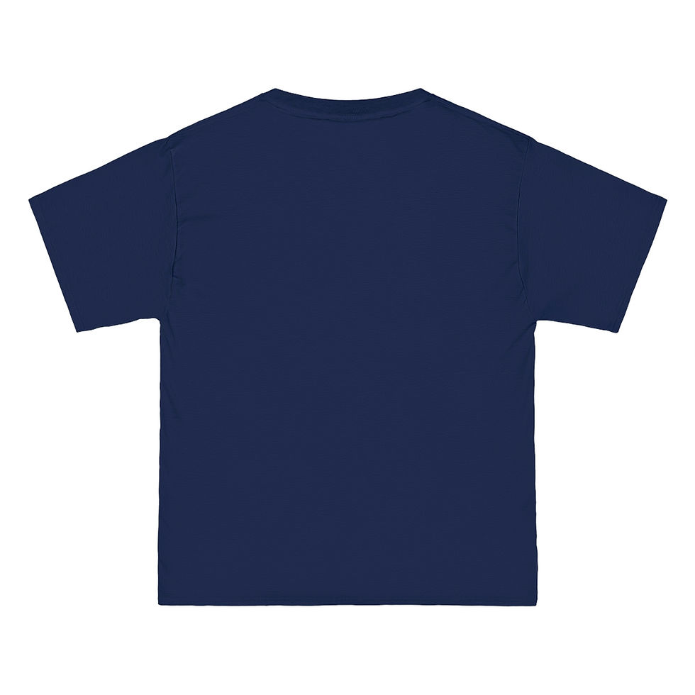 Thumbnail: FFC Smile T-Shirt (Medium Fabric)